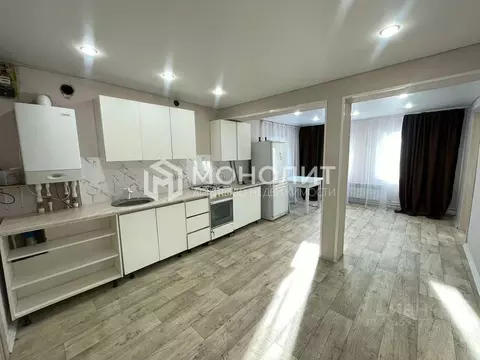 Дом в Белгородская область, Старый Оскол Офицерская ул. (65 м)