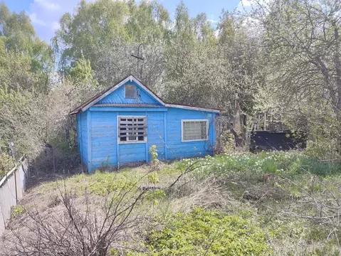 Дом в Татарстан, Казань Акинское СНТ,  (35 м)