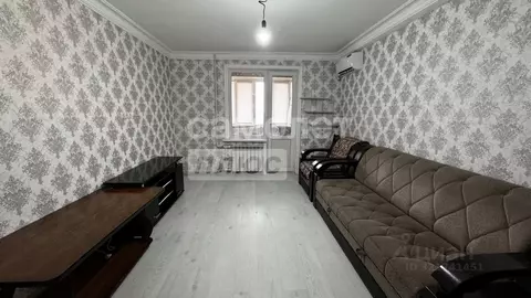 1-к кв. Дагестан, Дербент Приморская ул., 14 (34.2 м)