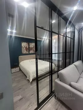 1-к кв. Санкт-Петербург Подъездной пер., 12 (44.0 м)