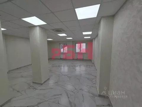 Офис в Ростовская область, Ростов-на-Дону просп. Михаила Нагибина, 38 ...