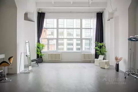 Помещение свободного назначения в Москва Пятницкая ул., 71/5С2 (358 м)