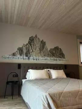 1-к кв. Иркутская область, Ольхонский район, пос. Хужир ул. ...