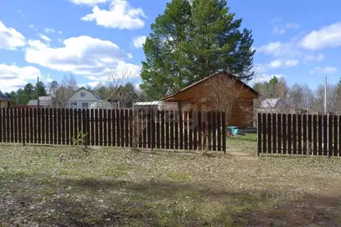 Дом в Архангельская область, Котласский муниципальный округ, Травники ...
