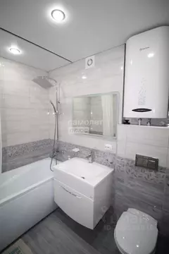 3-к кв. Архангельская область, Коряжма ул. Пушкина, 9 (58.0 м)