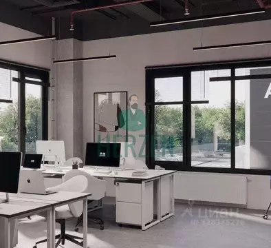 Производственное помещение в Московская область, Щелково пер. 1-й ...