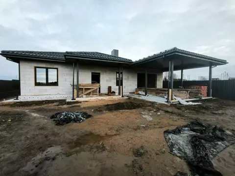 Дом в Московская область, Истра муниципальный округ, д. Загорье, ...