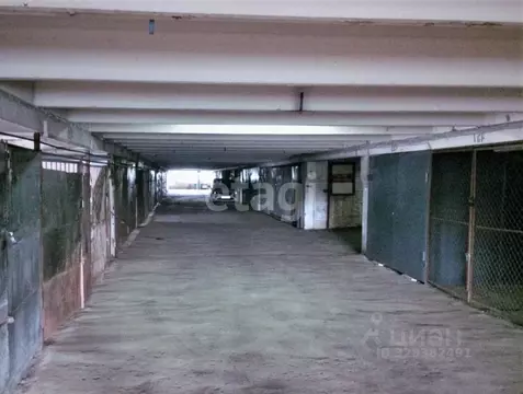Гараж в Москва ул. Академика Скрябина, 15К3 (19 м)