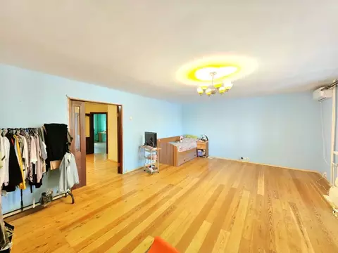 2-к кв. Томская область, Томск Водяная ул., 8/1 (81.0 м)