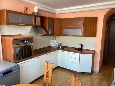 2-к кв. Московская область, Красногорск ул. Братьев Горожанкиных, 23 ...