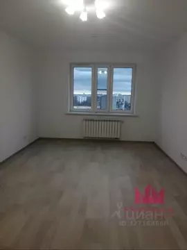 1-к кв. Москва Свободный просп., 25К2 (41.7 м)