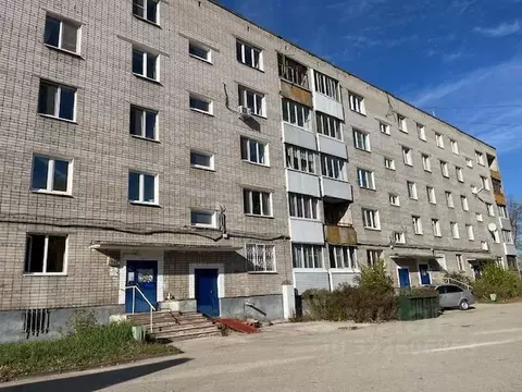 2-к кв. Пермский край, Пермь Ласьвинская ул., 62А (49.0 м)