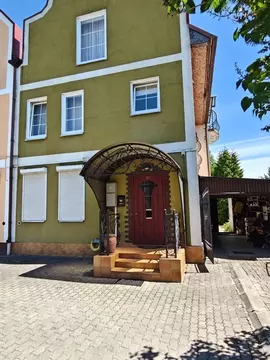 Дом в Калининградская область, Калининград Арсенальный пер. (210 м)