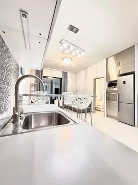 2-к кв. Московская область, Одинцовский городской округ, Заречье пгт ...