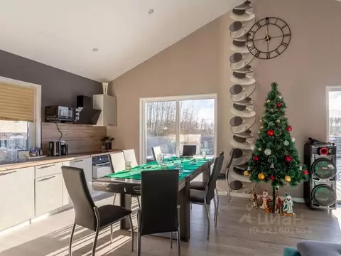 Дом в Московская область, Щелково городской округ, Цветочная-2 тер. ...