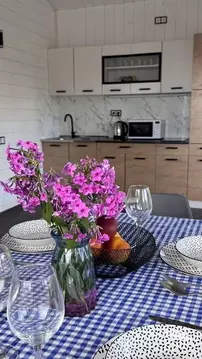 Дом в Московская область, Рузский муниципальный округ, пос. Городище  ...