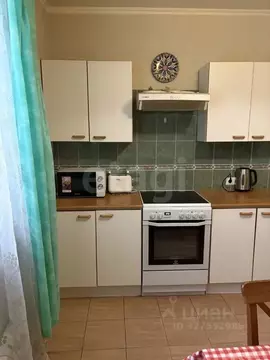 2-к кв. Москва Суздальская ул., 8К1 (60.0 м)