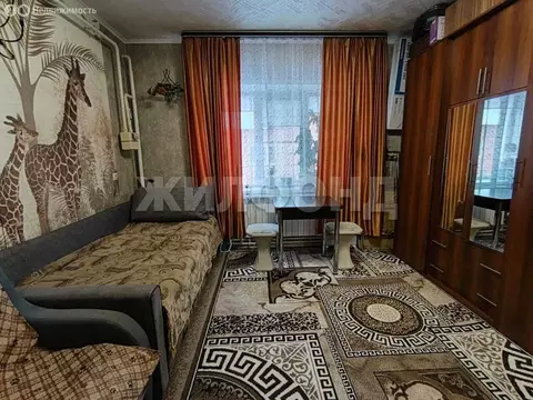 Квартира-студия: Новолуговое, микрорайон Солнечный, 3 (21.7 м)