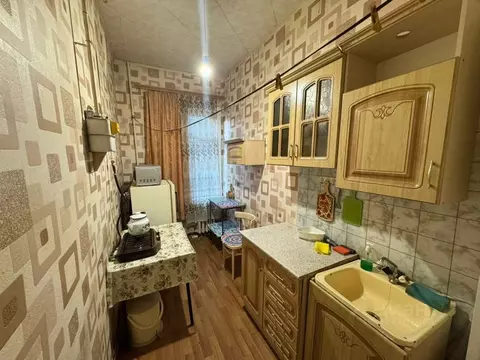 2-к кв. Свердловская область, Первоуральск ул. Трубников, 7 (45.4 м)