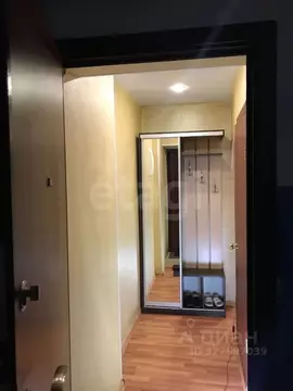 1-к кв. Татарстан, Казань ул. Татарстан, 49 (32.0 м)