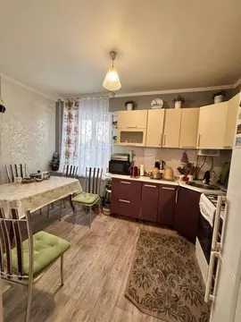 Дом в Нижегородская область, Арзамас городской округ, д. Бебяево ул. ...