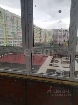 2-к кв. Курская область, Курск ул. Энгельса, 158к1 (56.3 м)