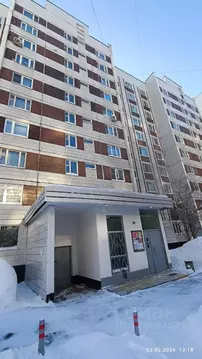 1-к кв. Москва, Москва, Зеленоград к1512 (39.0 м)