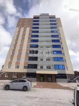 3-к кв. Бурятия, Улан-Удэ ул. Имени Д.Ц. Дашиева, 17 (76.8 м)