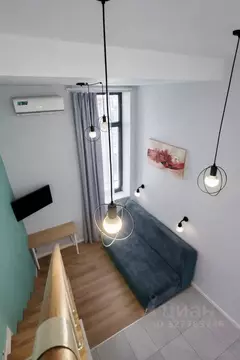 Студия Москва Нижегородская ул., 32С3 (20.0 м)