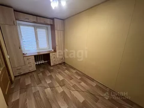 2-к кв. Коми, Ухта пос. Дальний, ул. Молодежная, 9 (41.9 м)