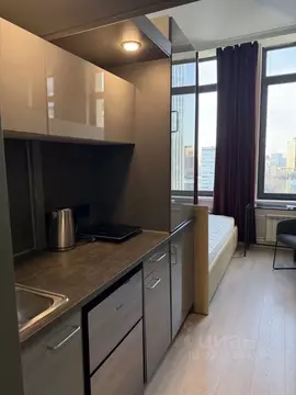 Студия Москва просп. Вернадского, 41С1 (14.3 м)