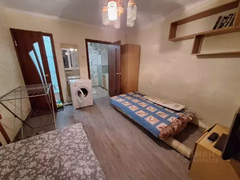 1-к кв. Новгородская область, Великий Новгород просп. Мира, 31к1 (18.0 ...