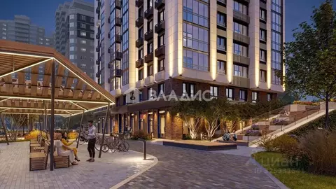 2-к кв. Московская область, Одинцово Северная ул., 5к2 (63.0 м)