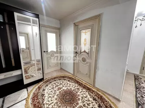 4-к кв. Дагестан, Дербентский район, с. Джалган ул. Дагестанская, 6 ...