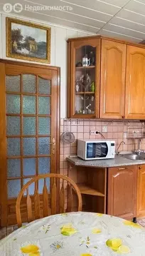 2-комнатная квартира: Химки, улица Чапаева, 5 (44.8 м)