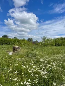 Участок в Татарстан, Лаишевский район, Большекабанское с/пос, с. ...