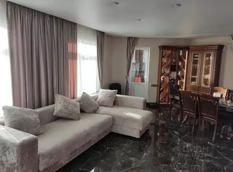 3-к кв. Саха (Якутия), Якутск Вилюйский тракт, 3-й км, 9А (92.0 м)