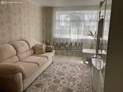 2-комнатная квартира: Казань, Революционная улица, 45 (47 м)