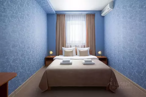 Комната Тульская область, Тула ул. Кутузова, 45 (18.0 м)