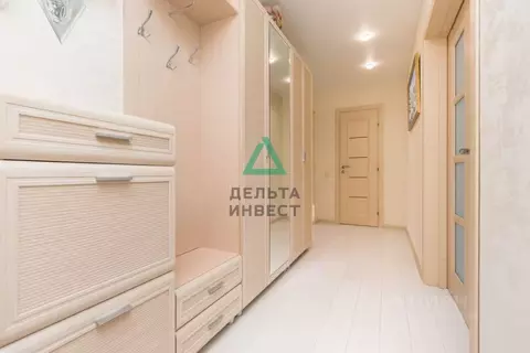 2-к кв. Башкортостан, Уфа ул. Рабкоров, 2/1 (59.1 м)