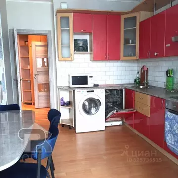 1-к кв. Московская область, Видное проезд Битцевский, 5 (47.0 м)