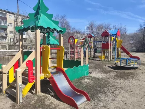 1-к кв. Волгоградская область, Волгоград ул. Черепановых, 3 (32.9 м)