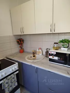 3-к кв. Красноярский край, Красноярск ул. Чайковского, 14 (60.0 м)