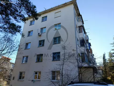 2-комнатная квартира: посёлок городского типа Новомихайловский, 1-й ...