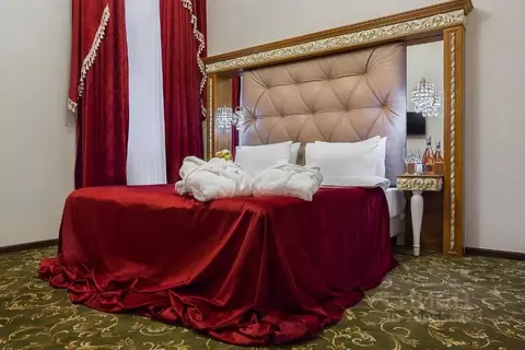 Комната Москва 1-й Боткинский проезд, 6 (18.0 м)