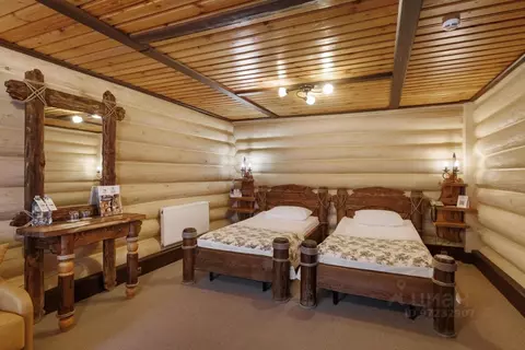 Комната Владимирская область, Суздаль ул. Коровники, 14 (30.0 м)