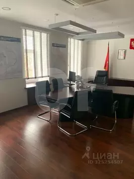 Офис в Москва Никитский пер., 4С1 (1516 м)