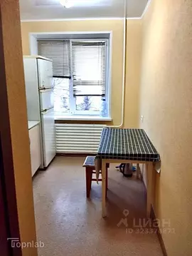 2-к кв. Башкортостан, Уфа ул. Авроры, 5/3 (43.3 м)