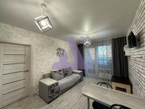 3-к кв. Алтайский край, Барнаул Власихинская ул., 65Ак3 (64.6 м)