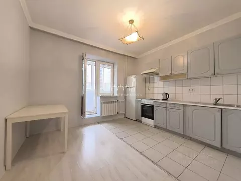 1-к кв. Московская область, Котельники проезд 2-й Покровский, 8 (38.4 ...